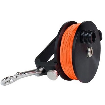 Hollis Seeker Reel 60m (200ft)